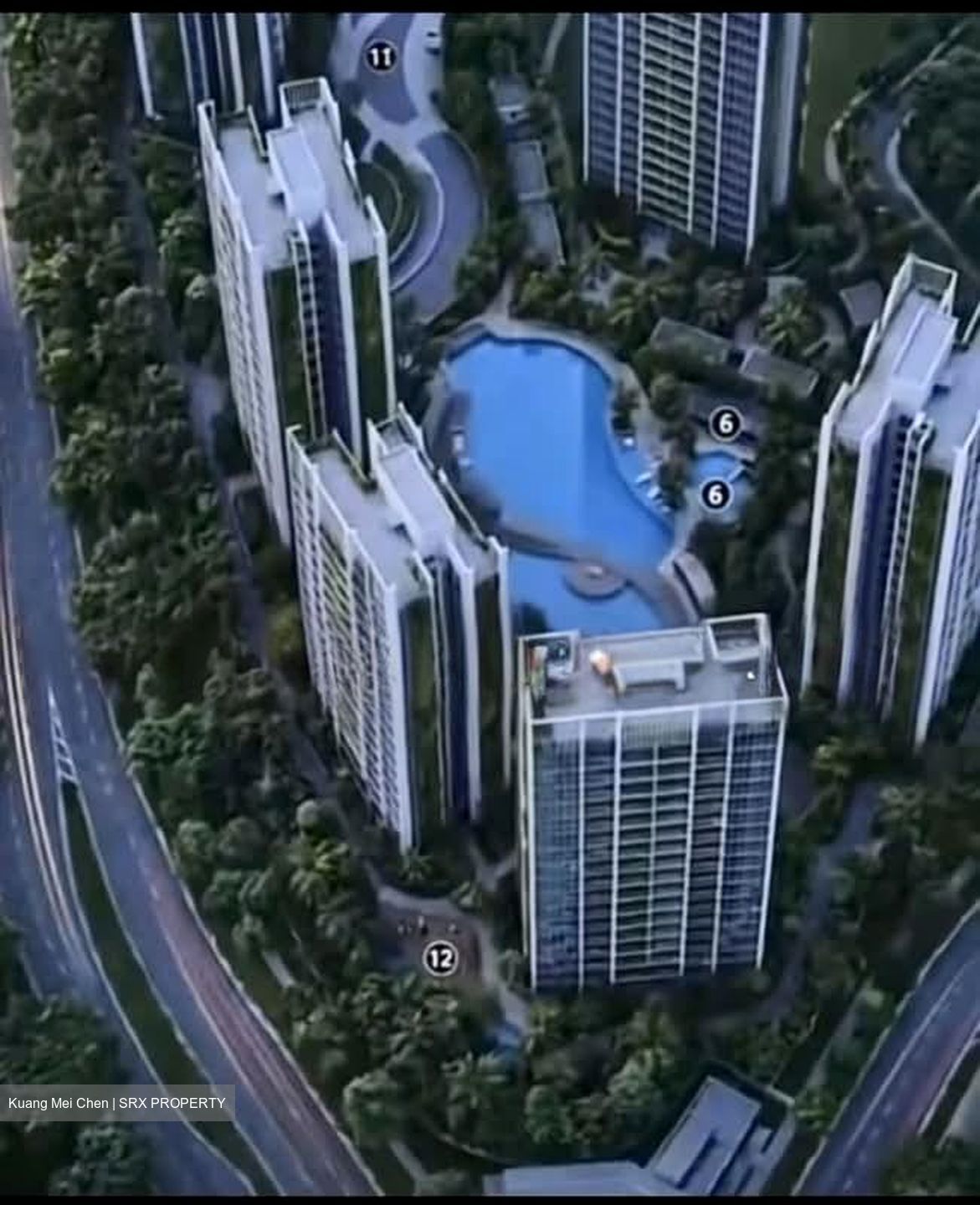 Thomson View Condominium (D20), Condominium #590577681